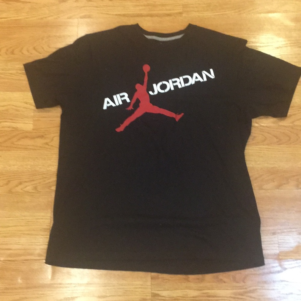 Air Jordan T-Shirt